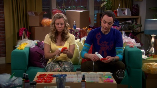 《生活大爆炸》中的谢尔顿·库珀(Sheldon Cooper)都有哪些成就?