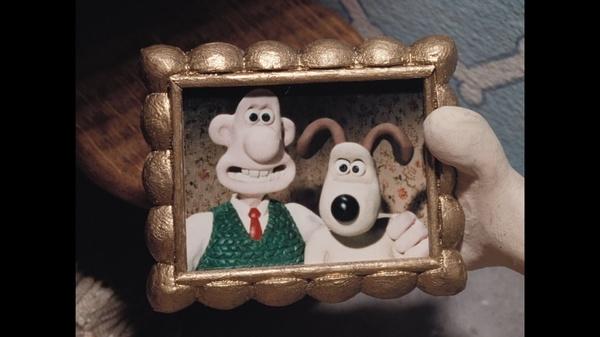 有哪些好看的粘土动画? - 知乎