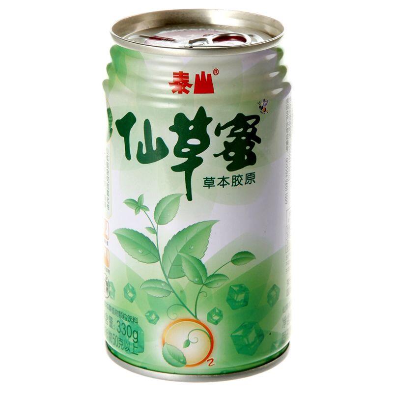 夏天有什么好喝的冲饮