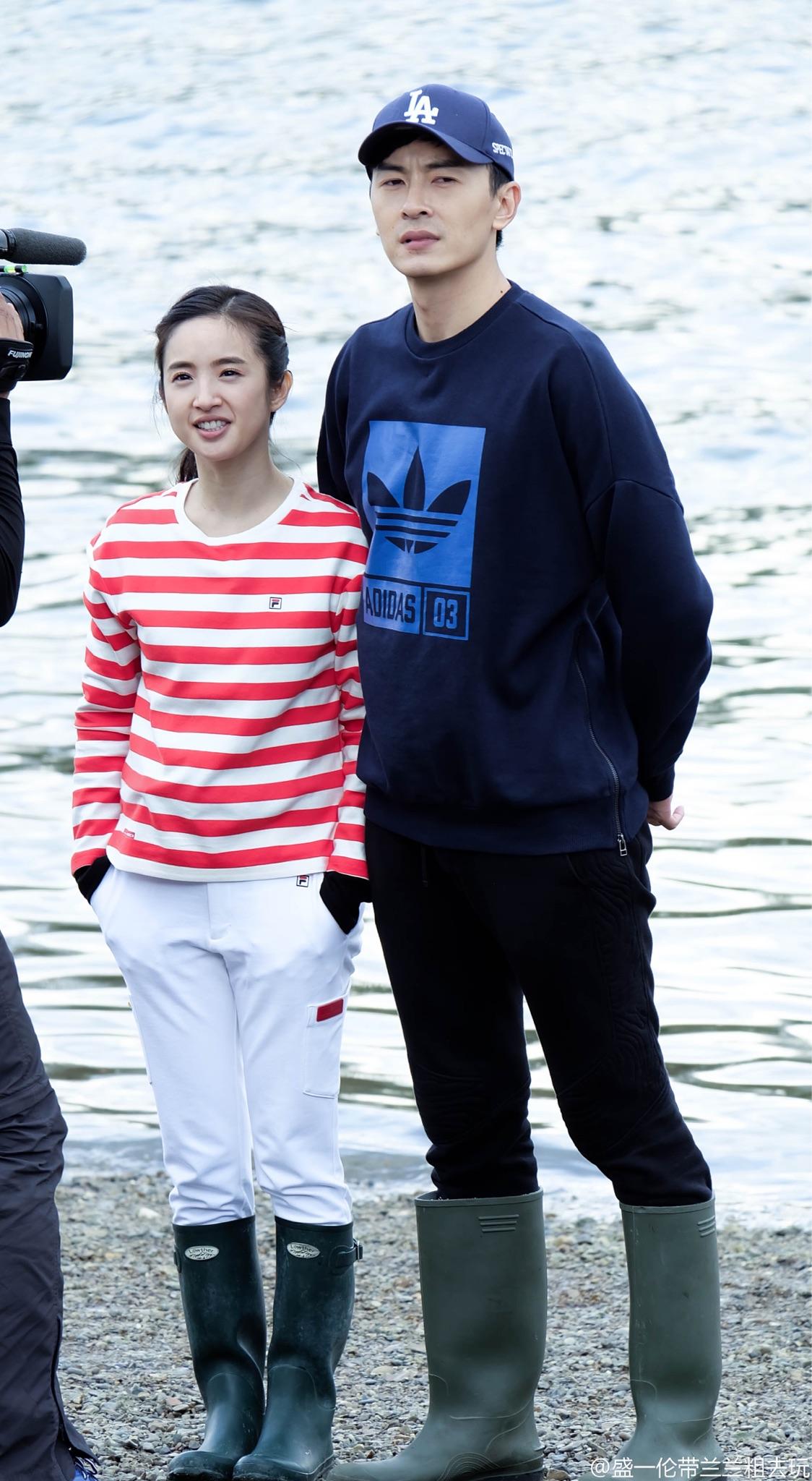 郑元畅和林依晨是否相爱过郑元畅现在还爱着林依晨吗