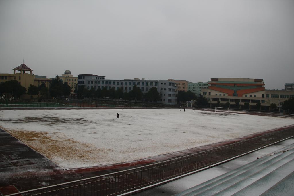 在衡陽市八中就讀是怎樣一種體驗