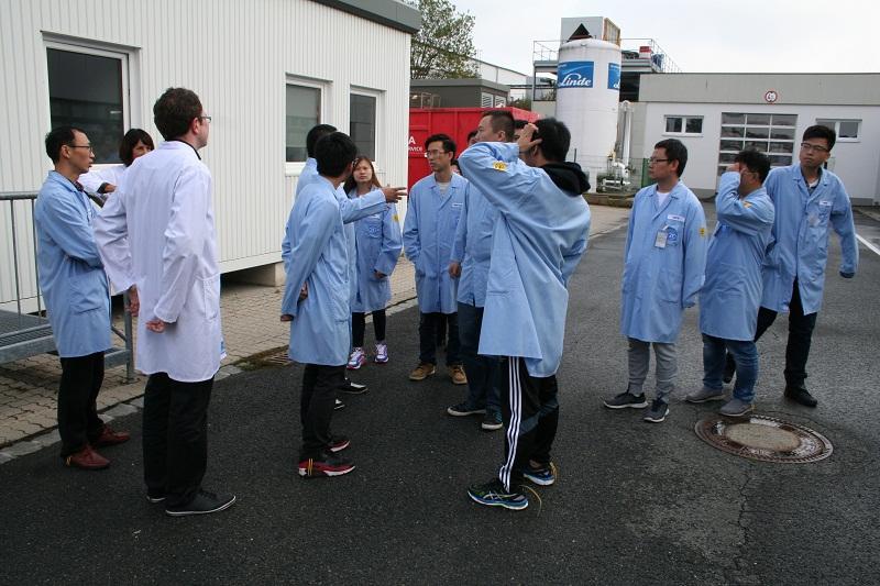 国产机械键盘轴体能否取代CHERRY MX轴? - 