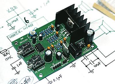 我所理解的少儿创客教育