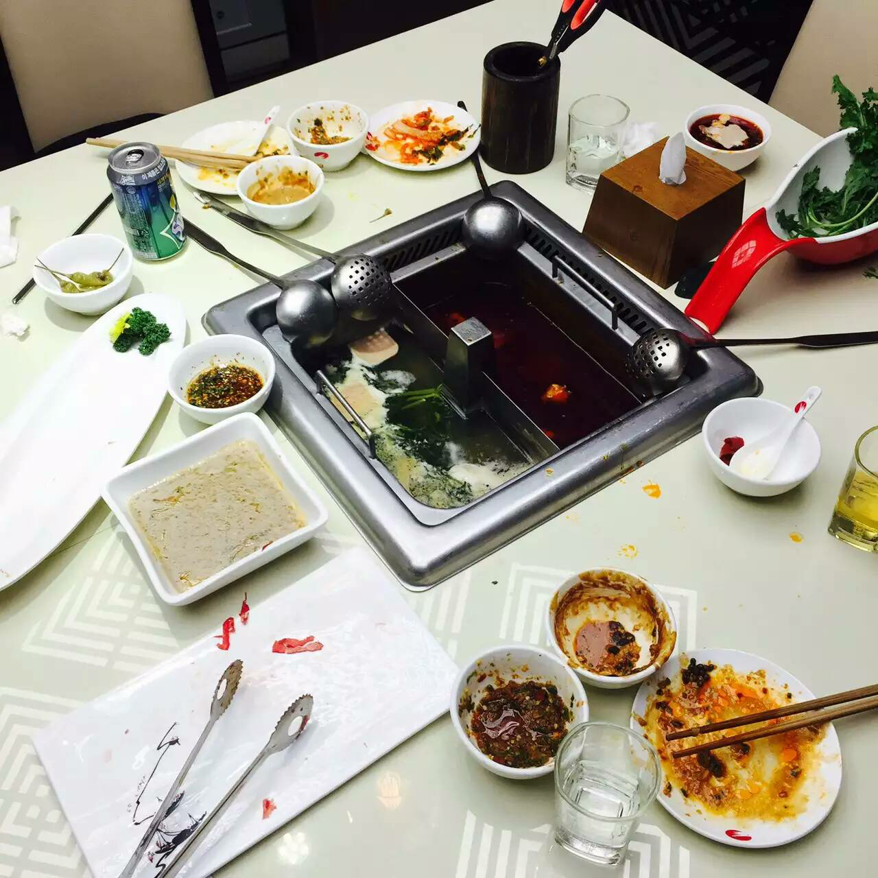 在海底捞做服务员的工作体验是怎样的? - 邮差