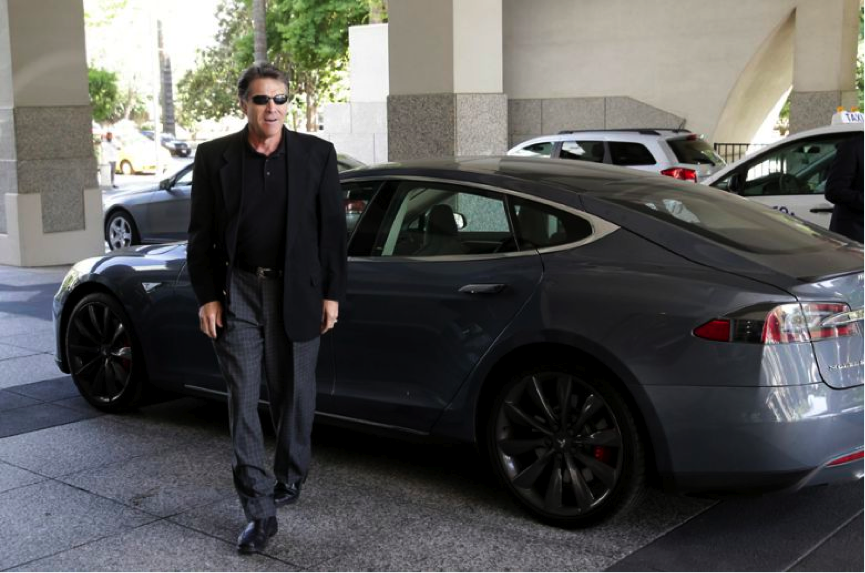 特斯拉营销厉害在什么地方? - 电动汽车