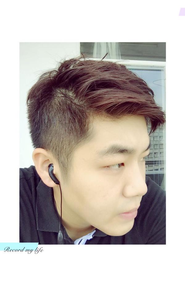 作为一个长得帅又有才华身材又好的男人是怎样的体验