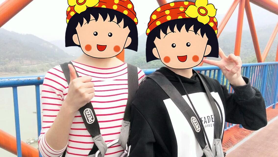 国内有哪些蹦极的好地方? - 旅游 - 知乎