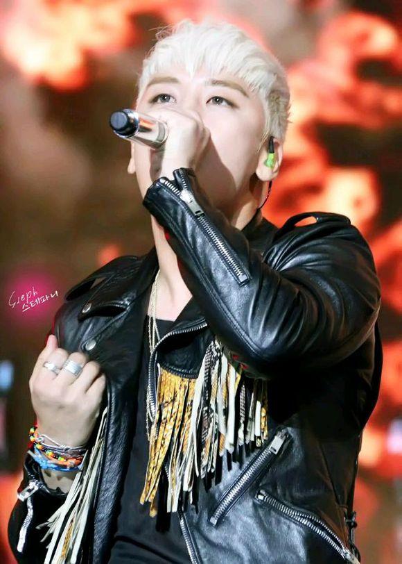 之前看到有人提问说被top崔胜铉喜欢是怎样一种体验但是我本命是胜利