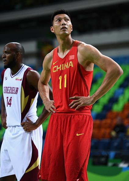 如何评价 2016 里约奥运会男篮小组赛中国男篮