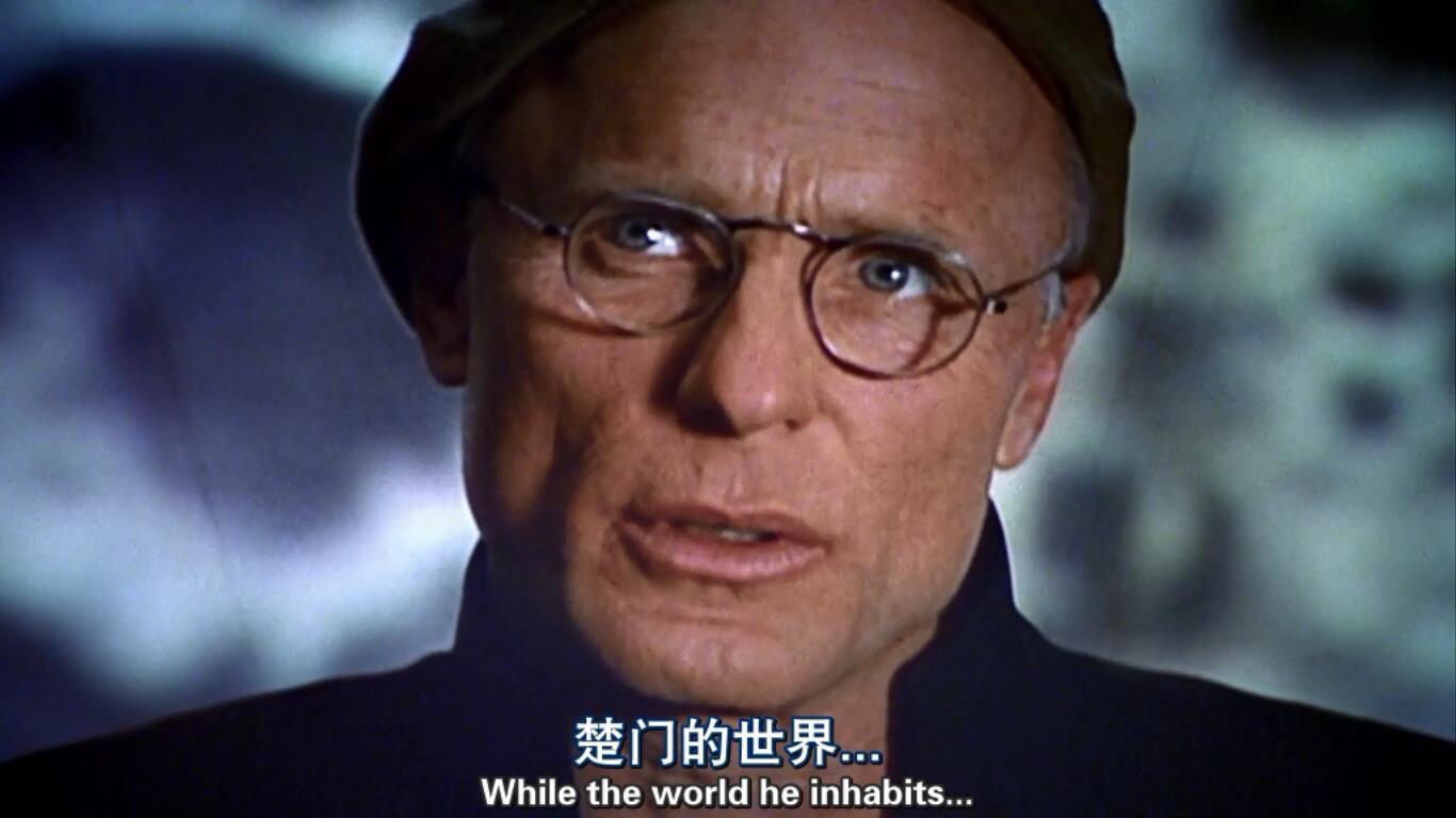 一部讽刺喜剧