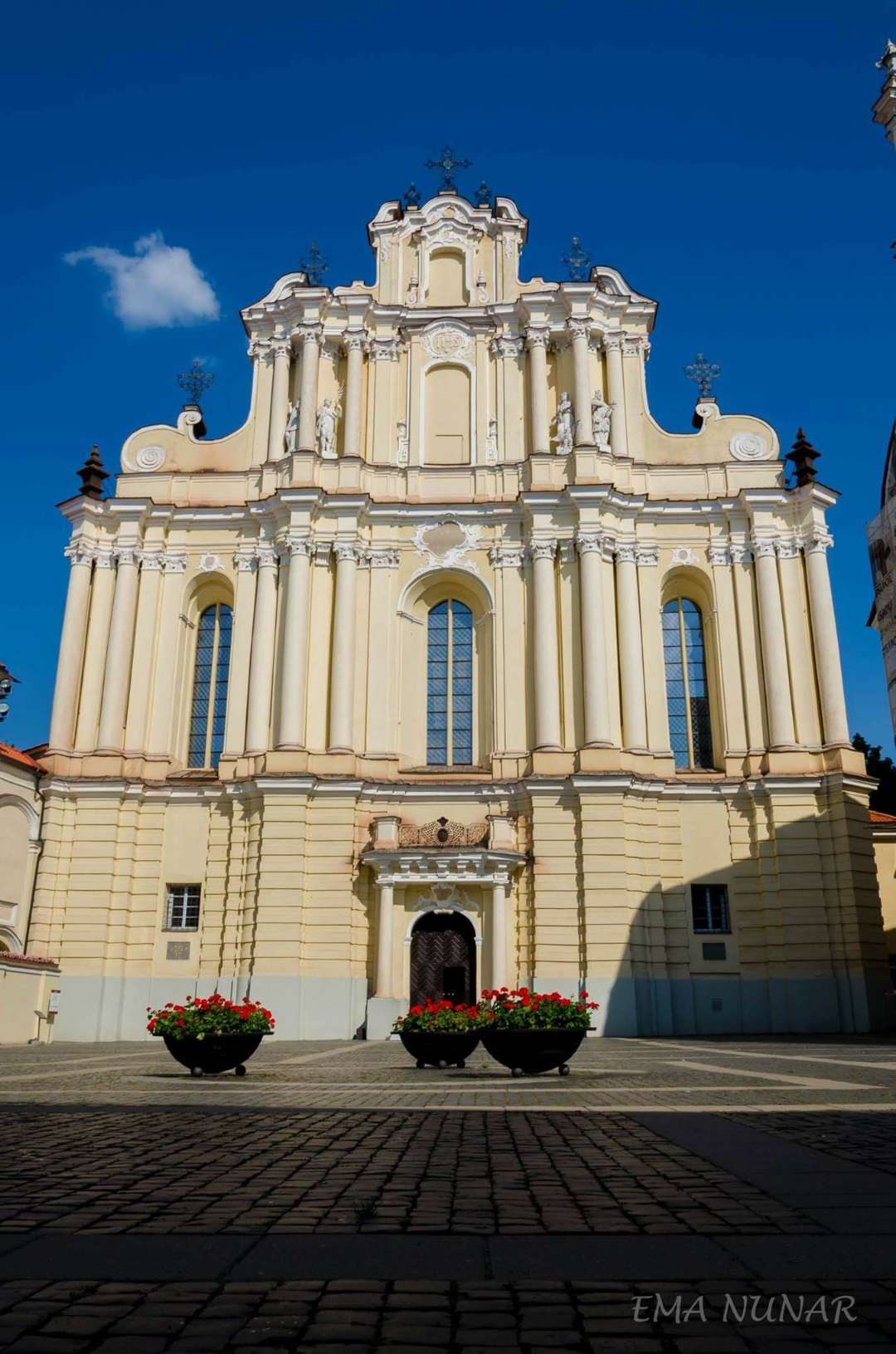 欧洲有哪些冷门国家适合旅游? - 于海宁的回答