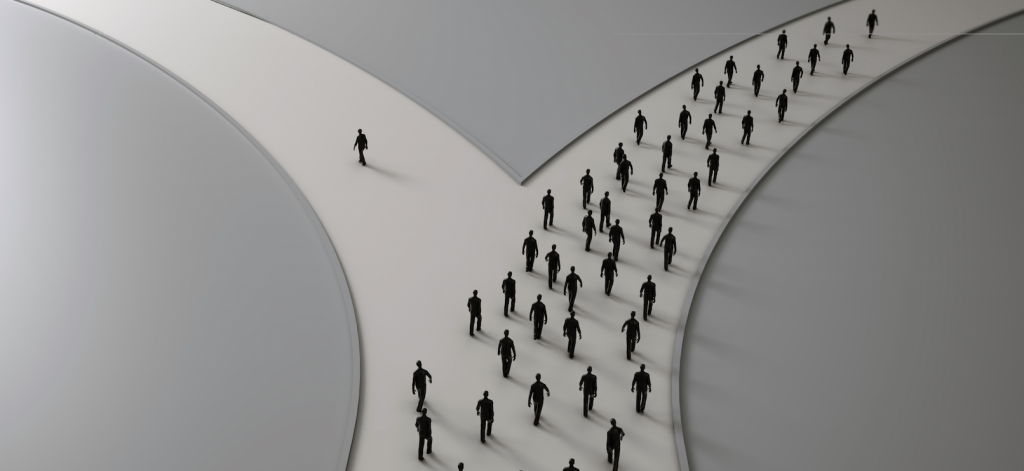 进窄门才得永生从0到1的启示