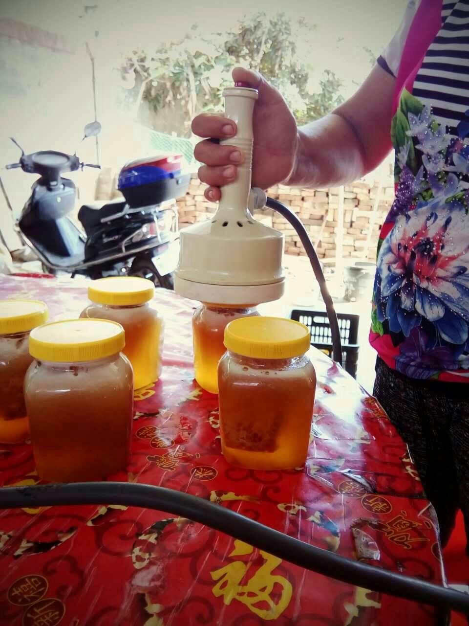 单亲妈妈自主创业卖蜂蜜有多难? - 知乎
