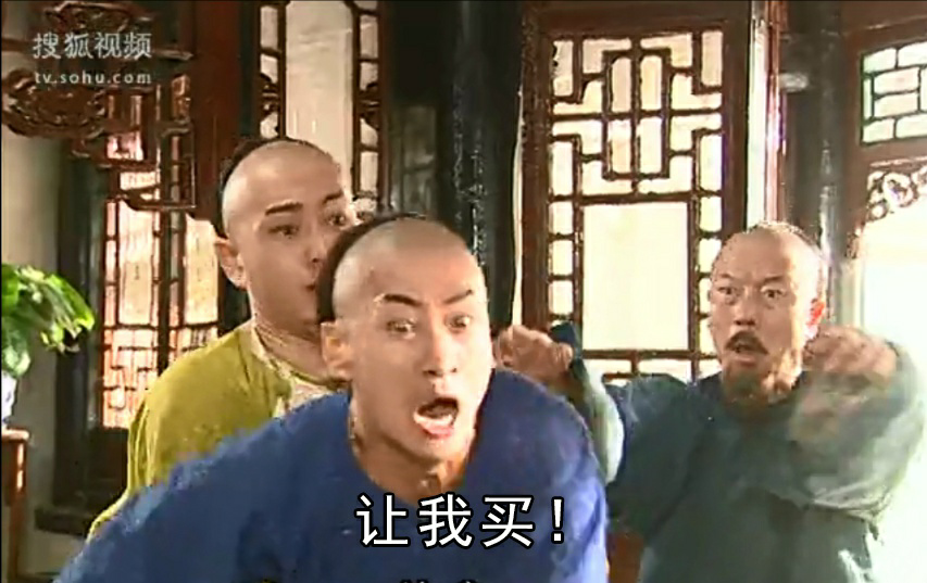 空仓踏空是什么感觉,到底有多难受? - Serendi