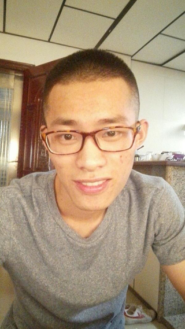 剪一个很短的寸头是一种怎样的体验?