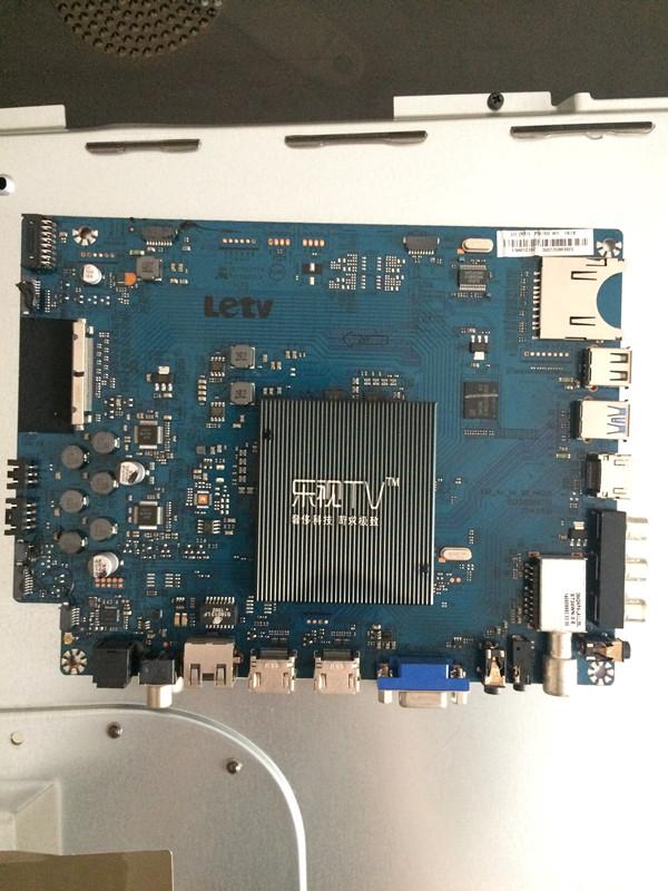 乐视售后真黑心,电视机换屏价格和新机一样,大