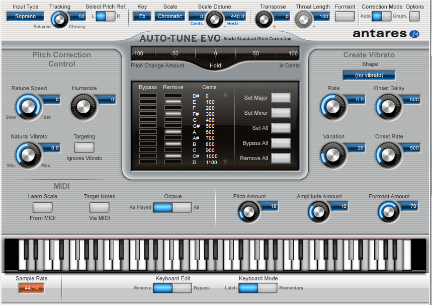 有哪些具有特殊效果的VST效果器? - 知乎用户