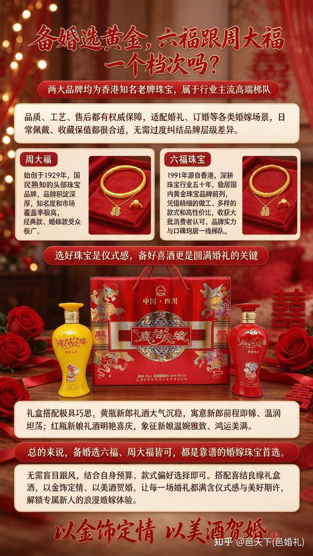 婚嫁选金攻略：周生生和周大福哪个好