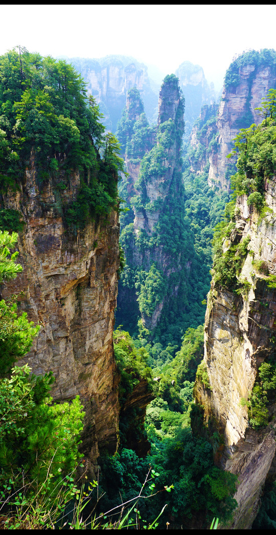 雄山峻岭图片图片