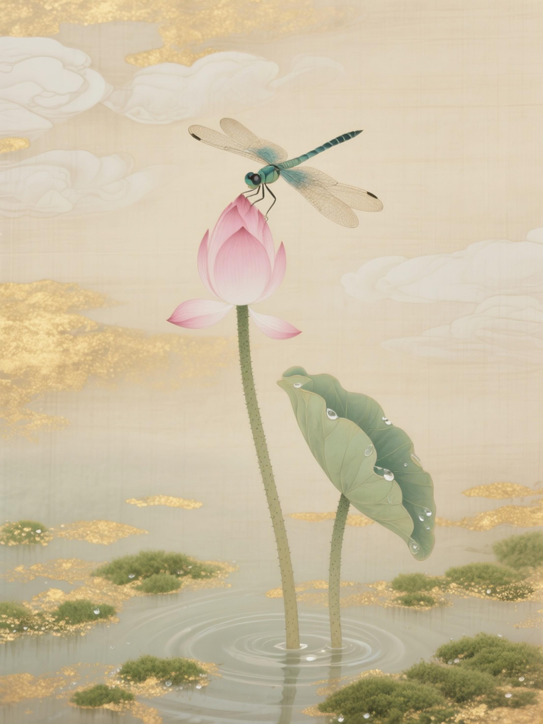 小莫 的想法: 夏日降临