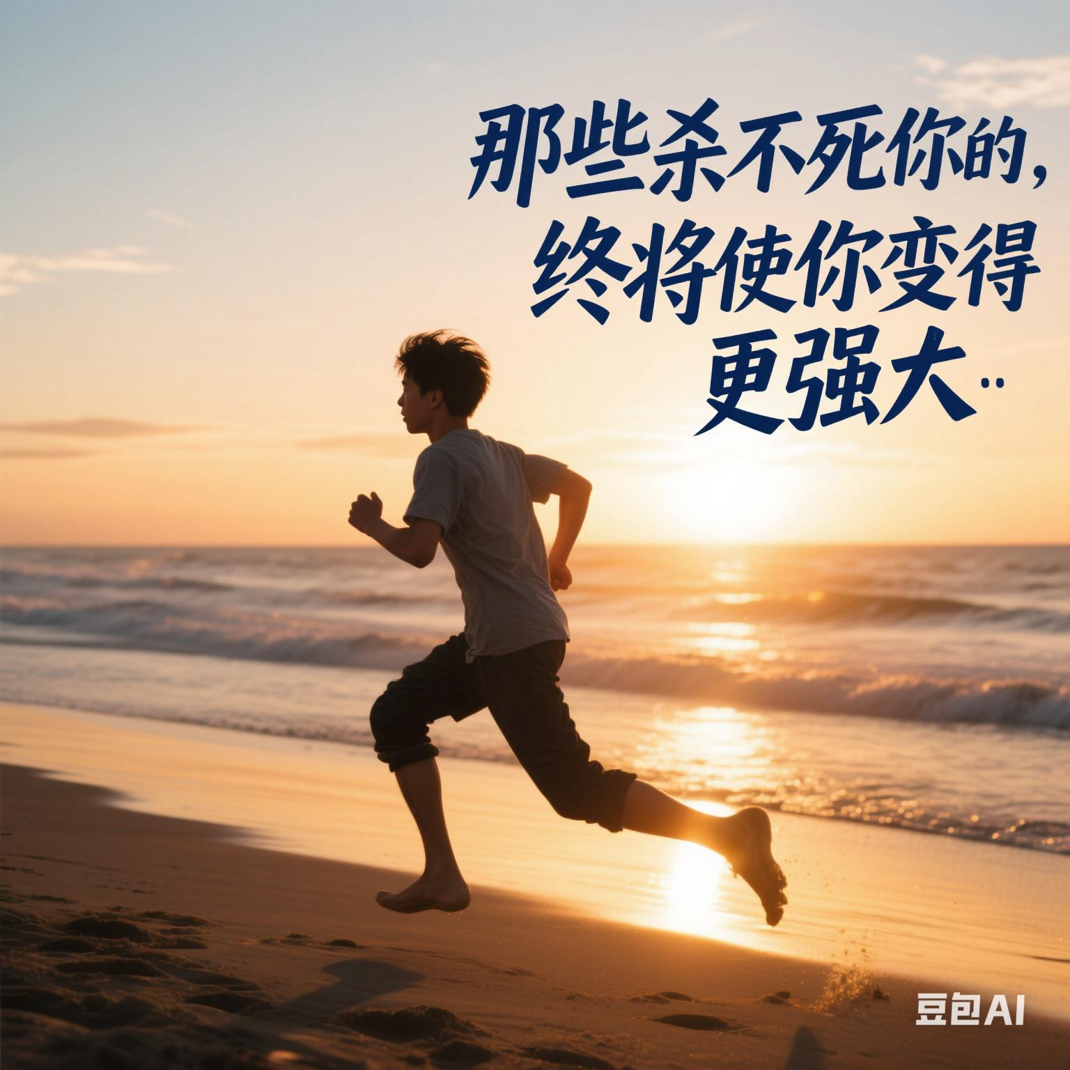 知者粉丝 的想法: 励志的句子
