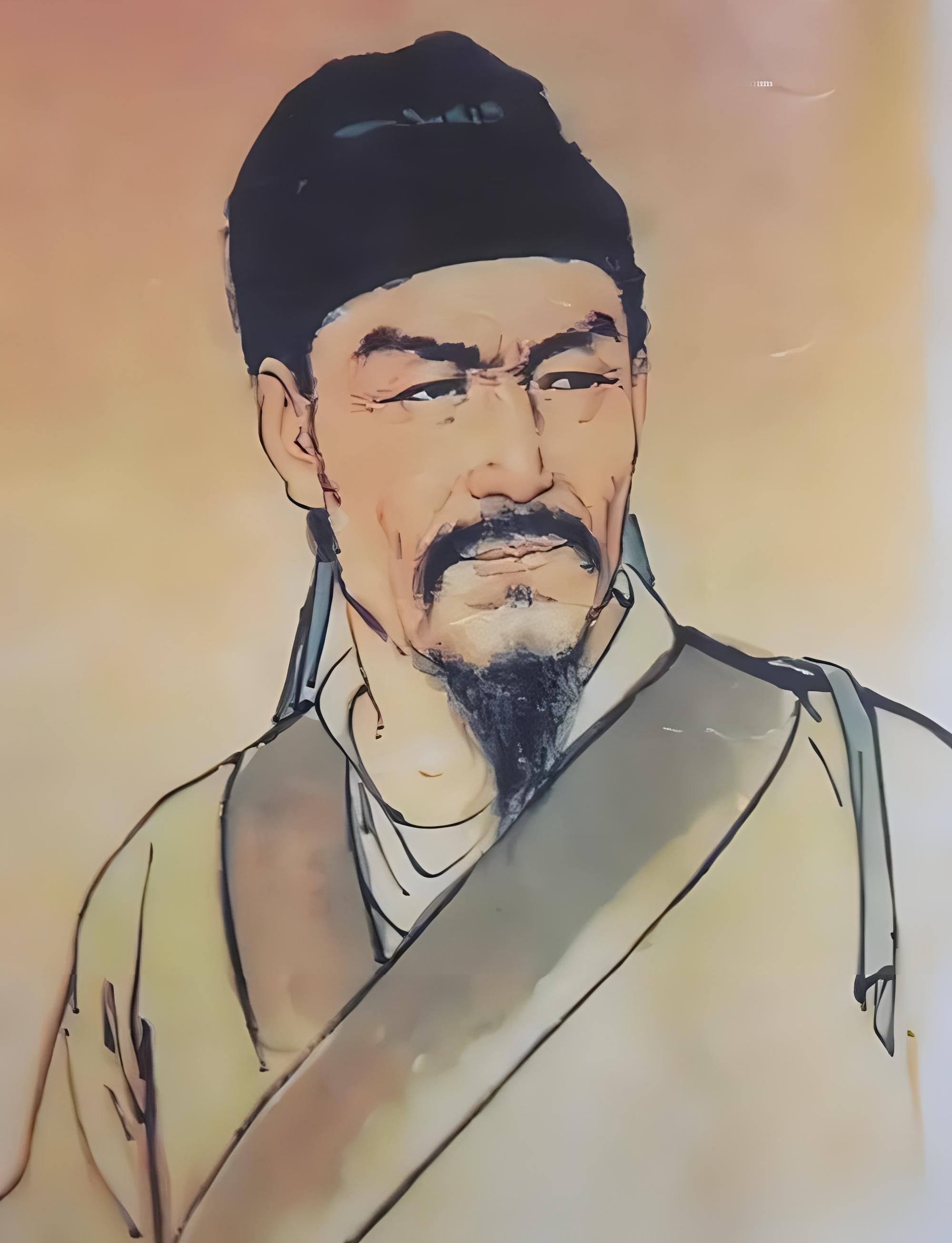 橄榄绿 的想法: 辛弃疾