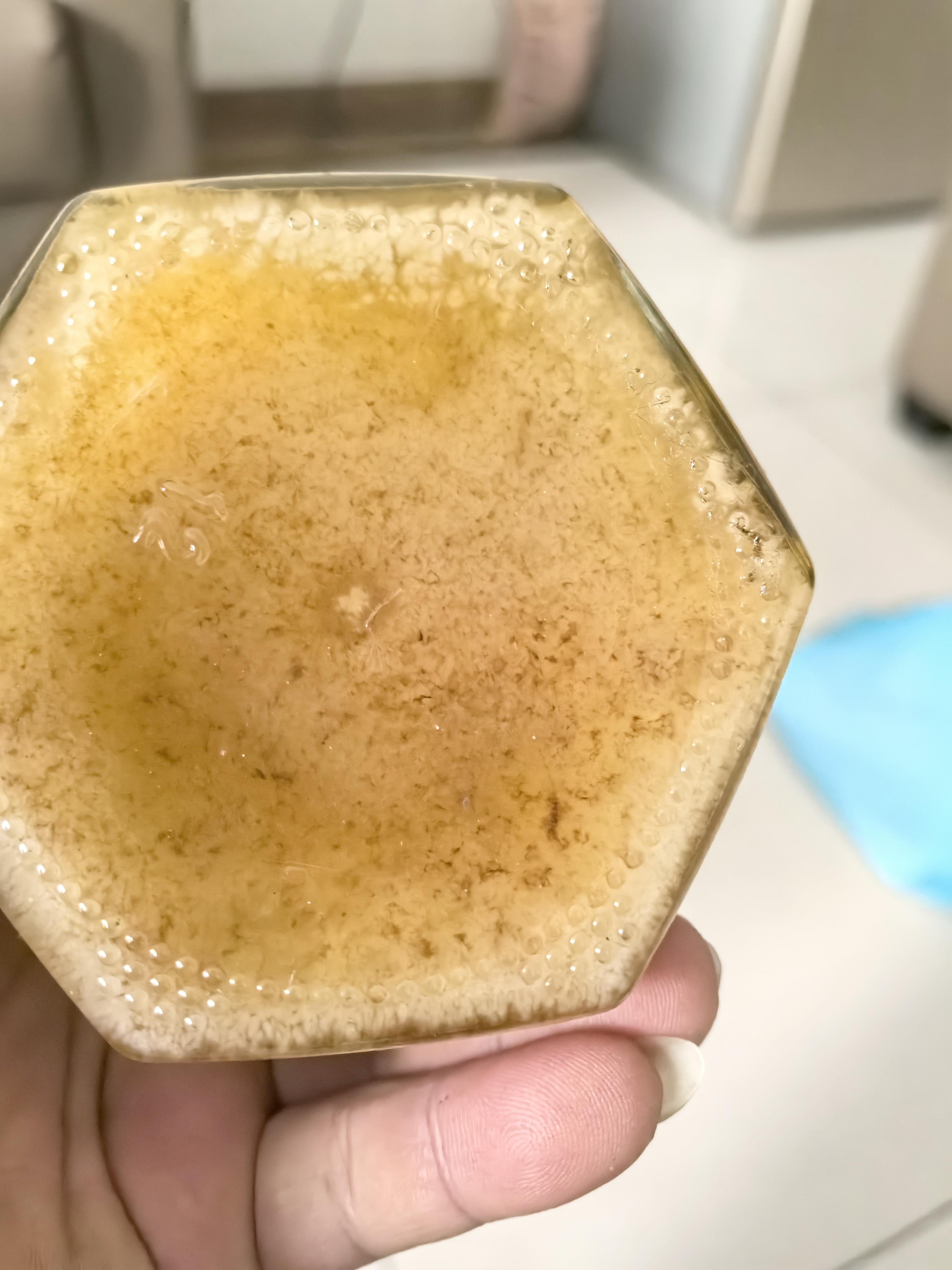 蜂蜜有无过期(蜂蜜有过期这一说吗)