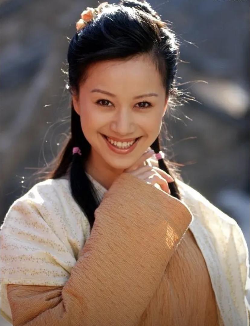 郑三音 的想法: 祝无双的配角命运