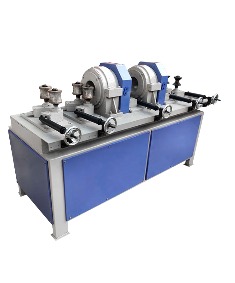 河北晶备圆木机 的想法: 全自动圆棒机的操作规则