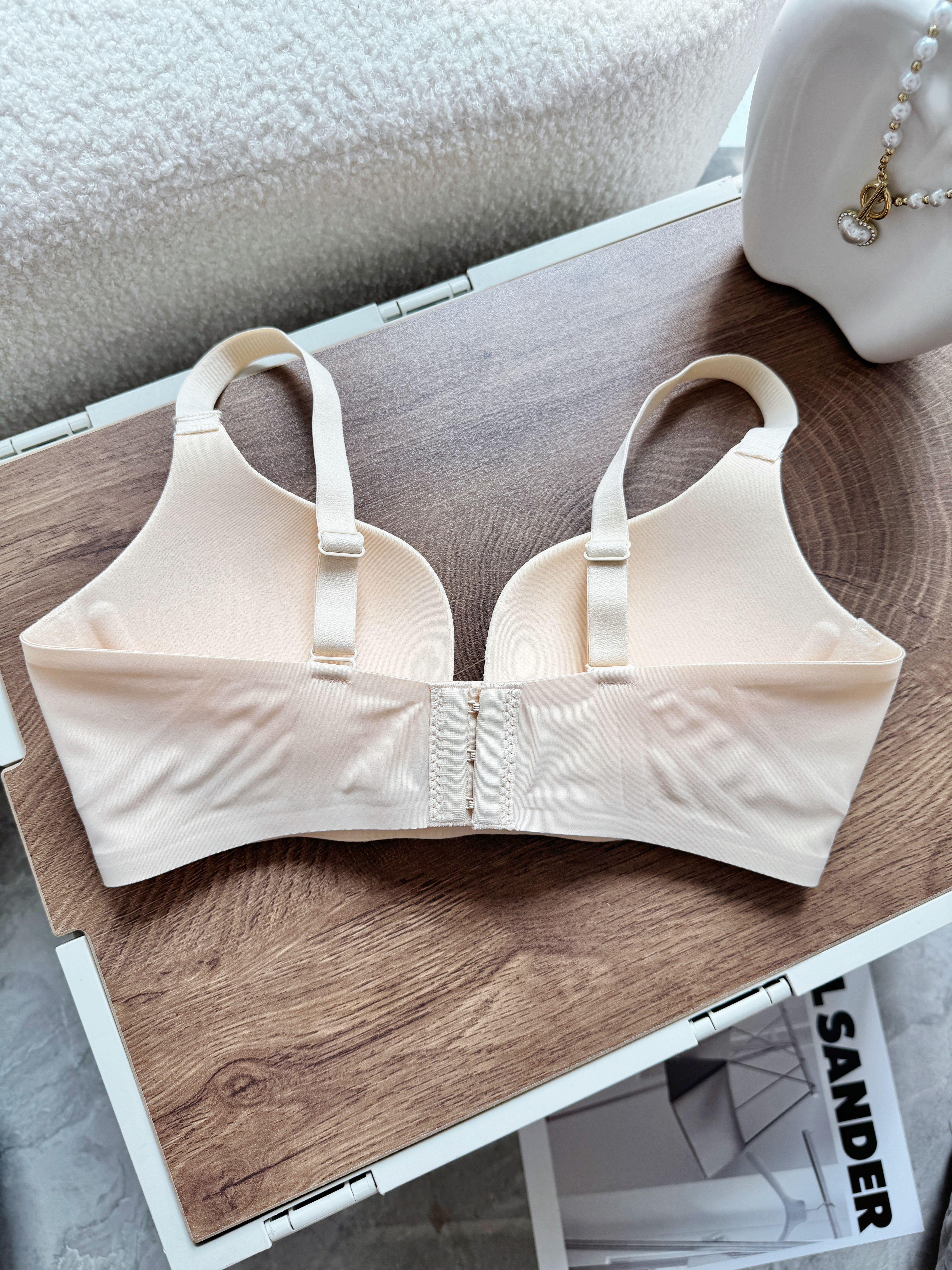 如果你是圆盘胸型