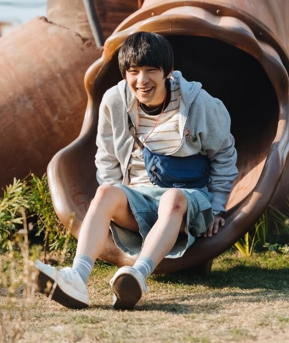 阿兆说 的想法: 《交换人生》看到最后明白一个道理