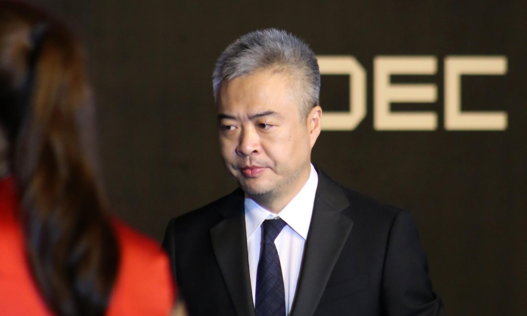 12月29日前央视著名主持人足球解说员段暄被依法认定向国家体育总局