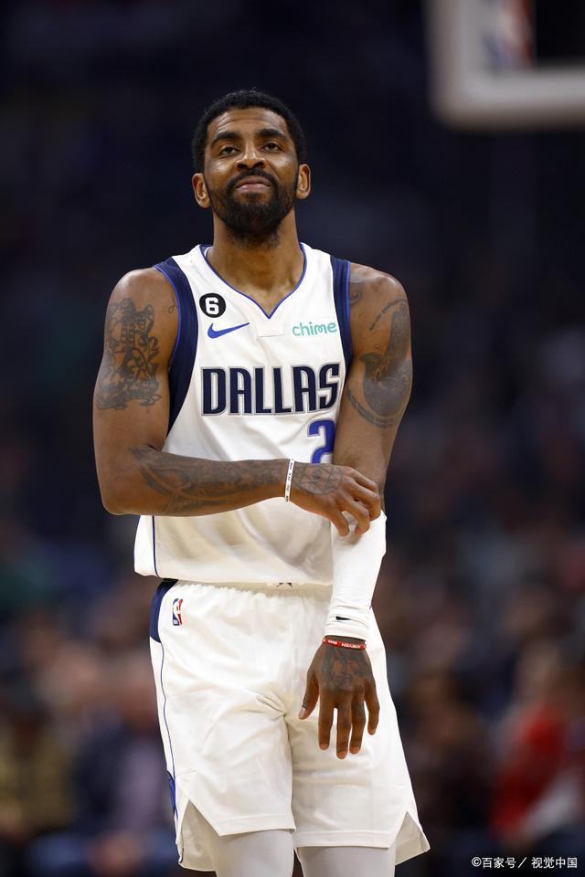 你觉得欧文斋月一个月对独行侠有没大的影响?