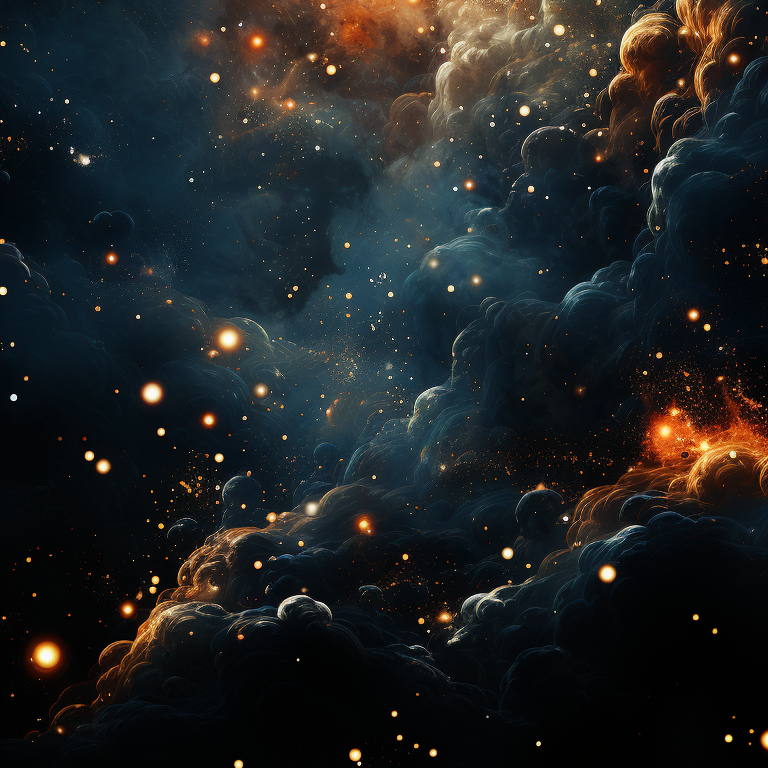 村民法治领域研究 的想法: 宇宙星系千奇百怪,神密美妙!宝地也!