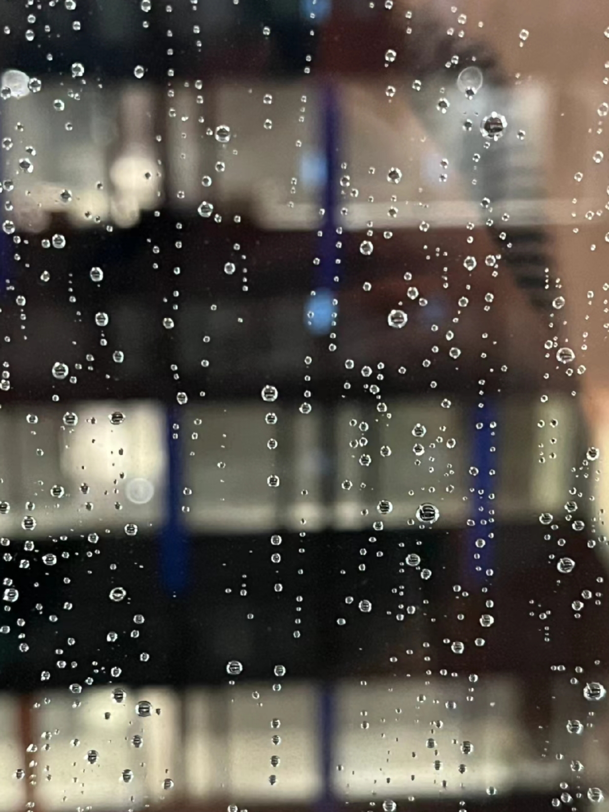 浅见 的想法: 雨你有约