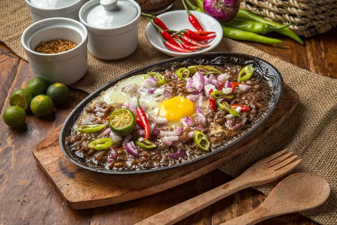 edward 的想法: 菲律宾的特色菜 | 来菲律宾那么多年了,跑了好多地方