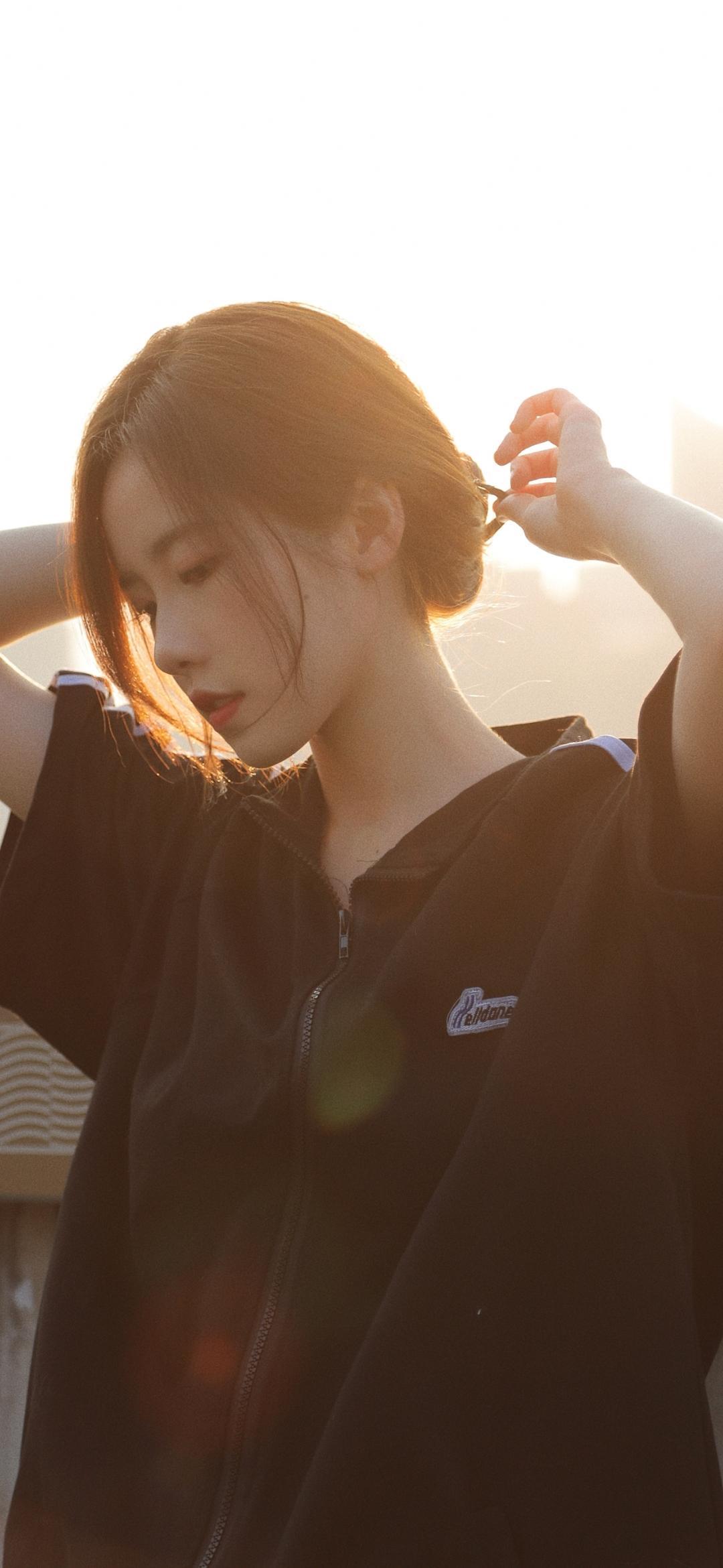 武藏 的想法: 美女壁纸 | 99 分享宝藏壁纸:美女壁纸 br>95 类型