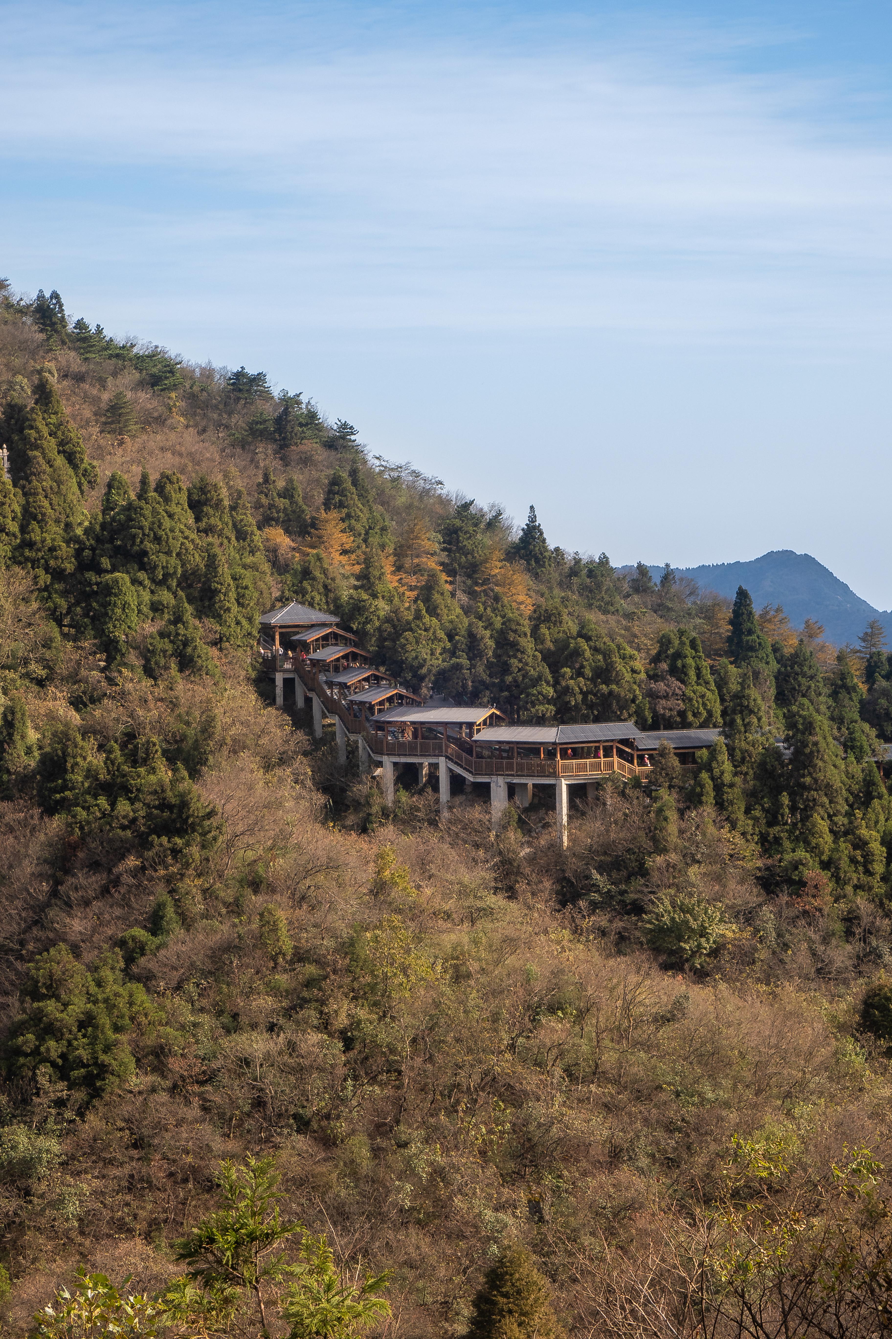 南岳风景图片大全图片