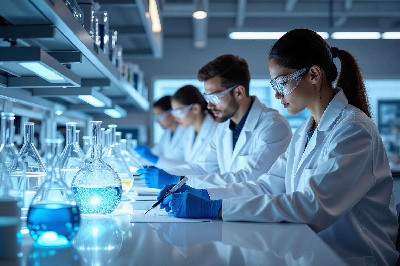 干细胞再生医学领域最新进展