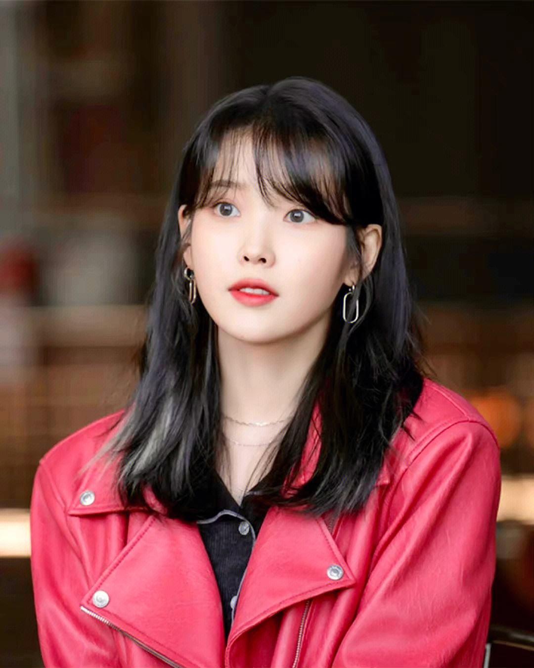 叛逆的leek 的想法 韩剧女主同款柔顺秀发只需这样做四步