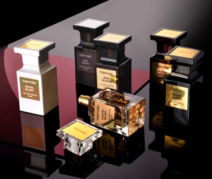 郝小鱼 的想法: 秋冬的木质香水 | 秋冬推荐一款好闻的木质香水,tf珍