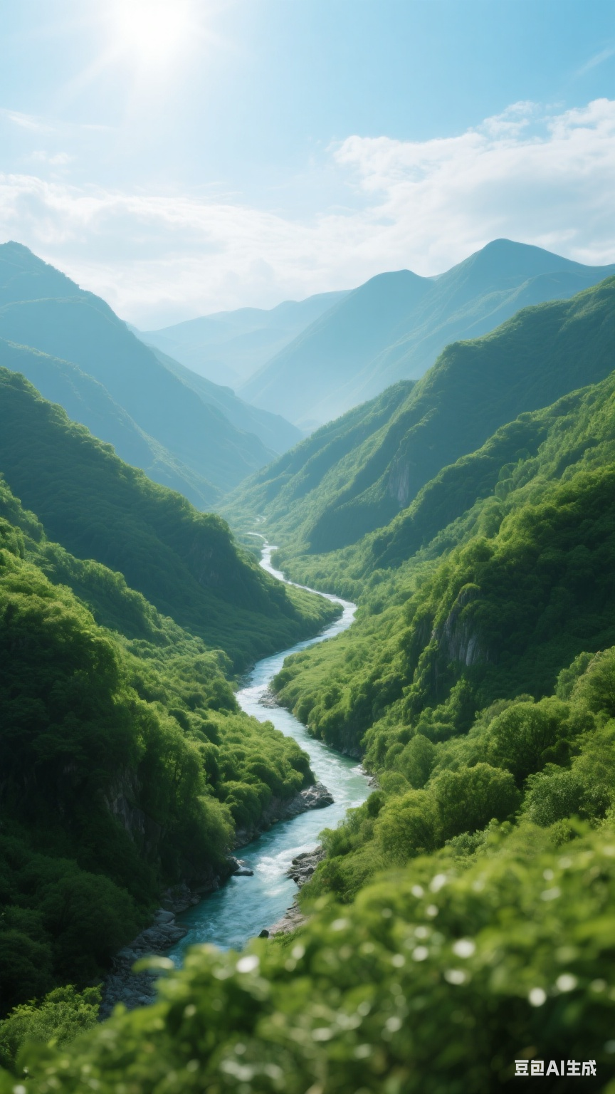 不知道 的想法: 晨曦与晚霞