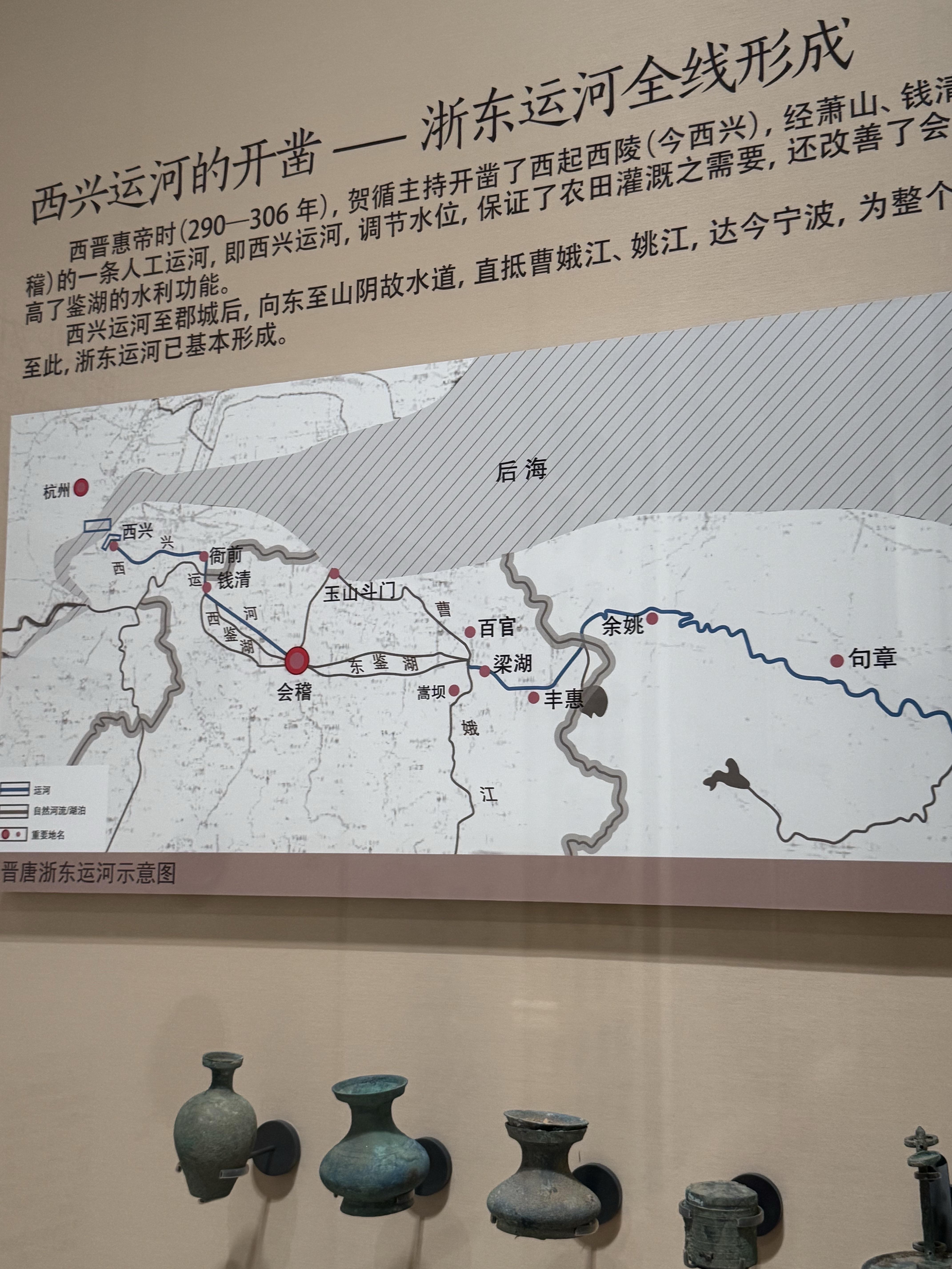 中国大运河博物馆04