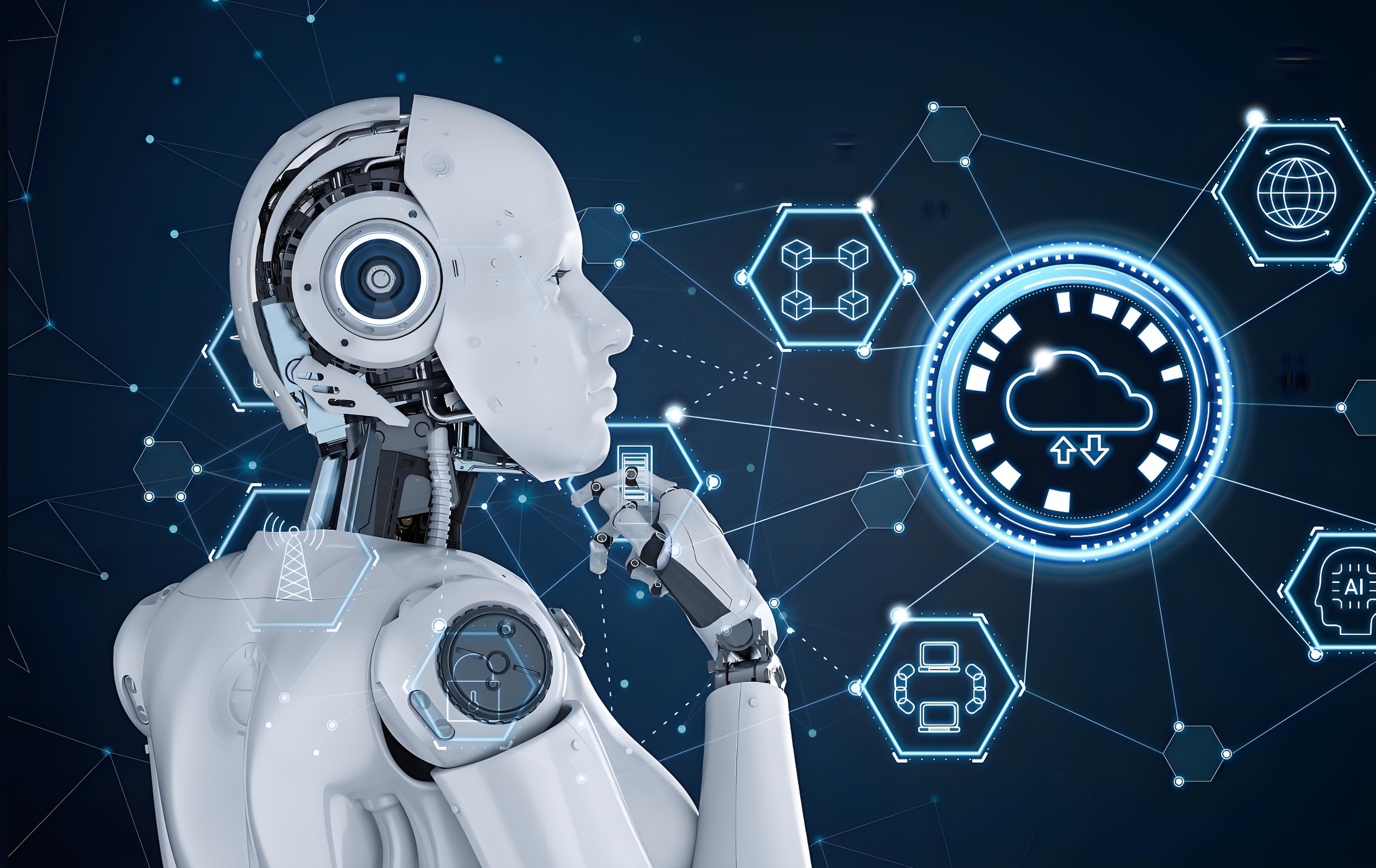 政策推动 ai 与量子科技布局