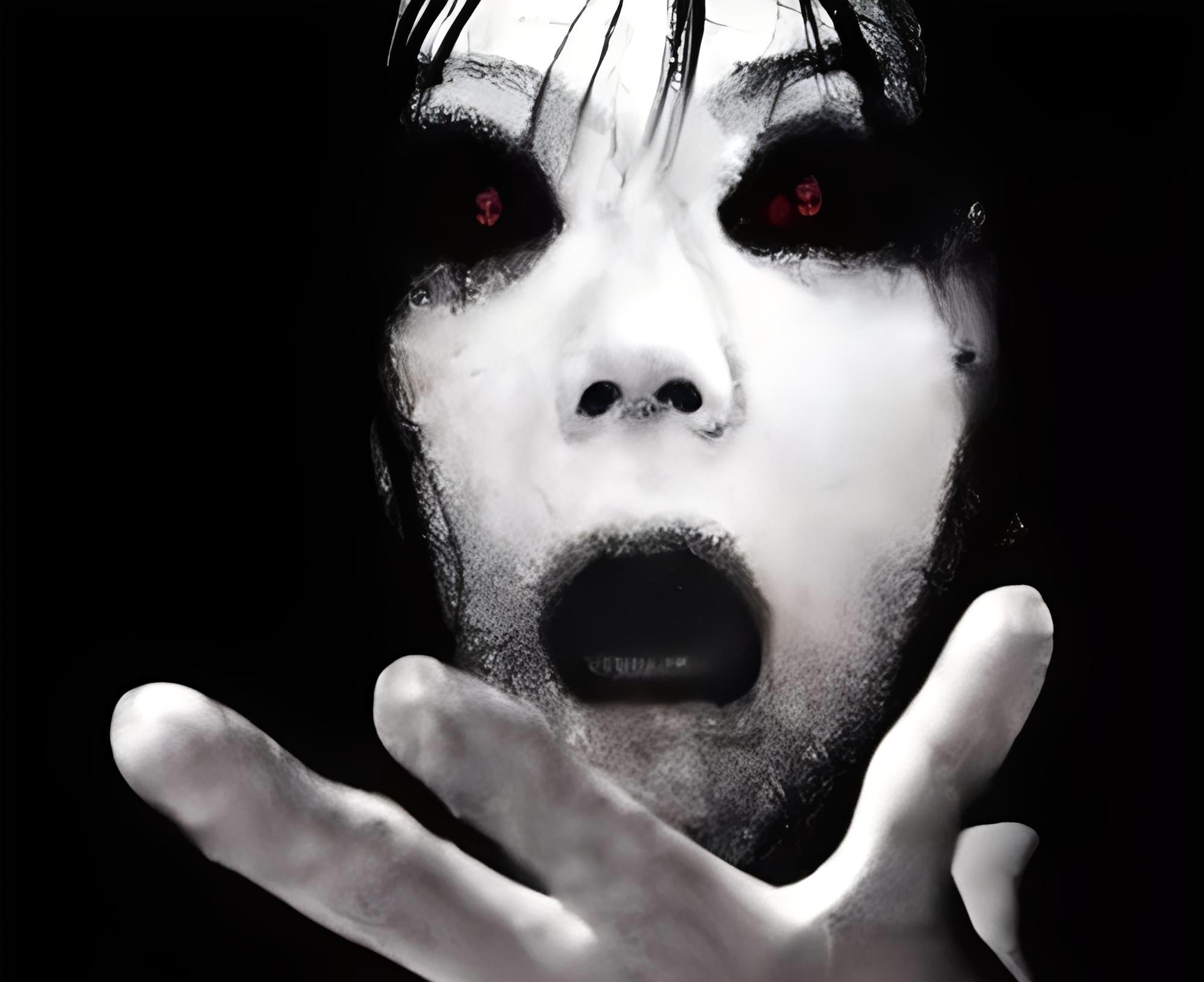 four 的想法: 恐怖电影