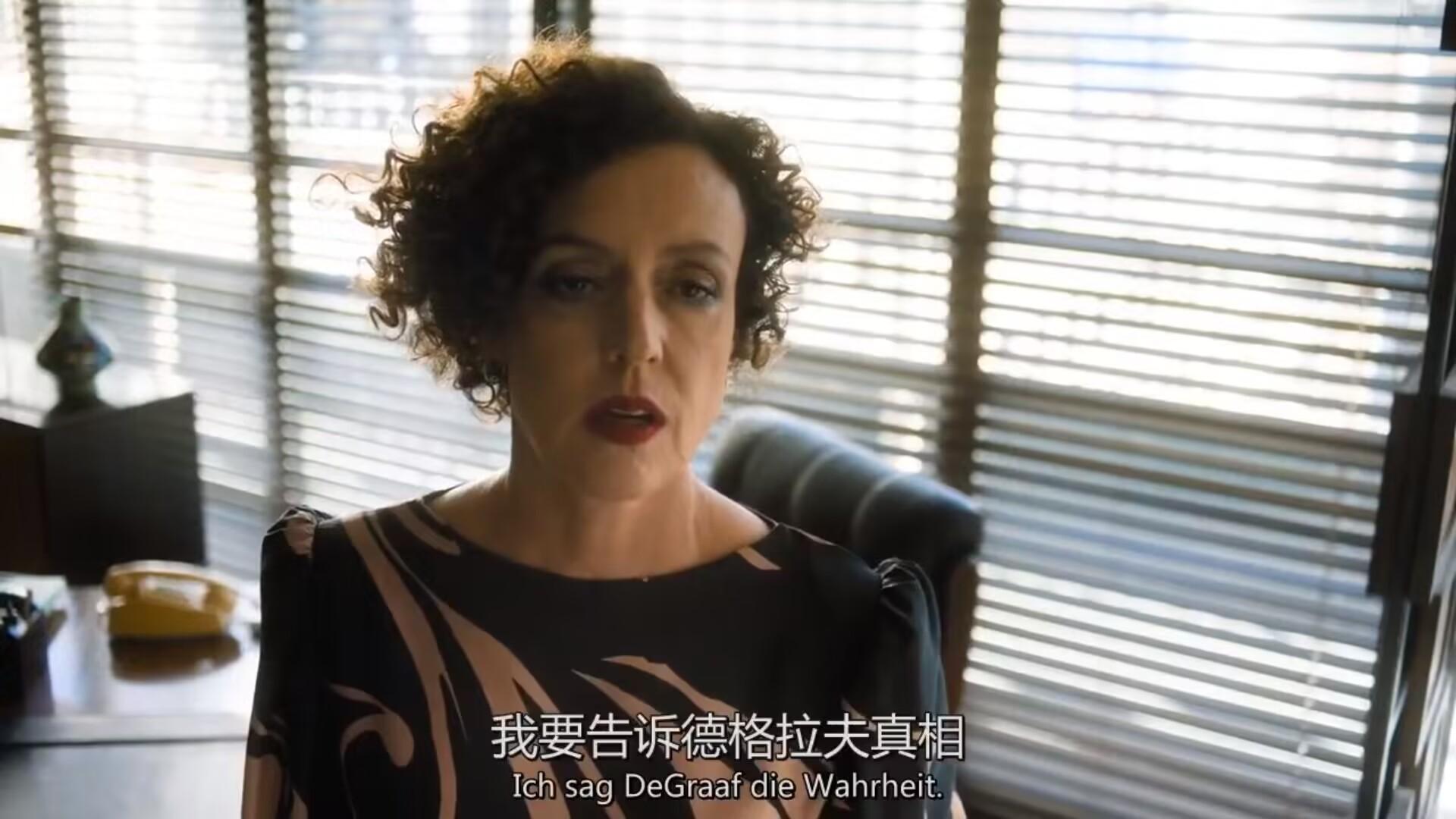 酌之 的想法: 《德国八三年》系列 | 《德国八三年》总共三季,八三年