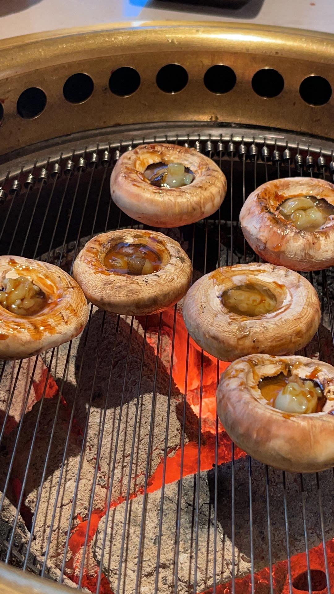 牧火 的想法: 谁还不是个天厨贵人了 | 芥末虾球甜甜呛呛,酸菜鱼酸酸