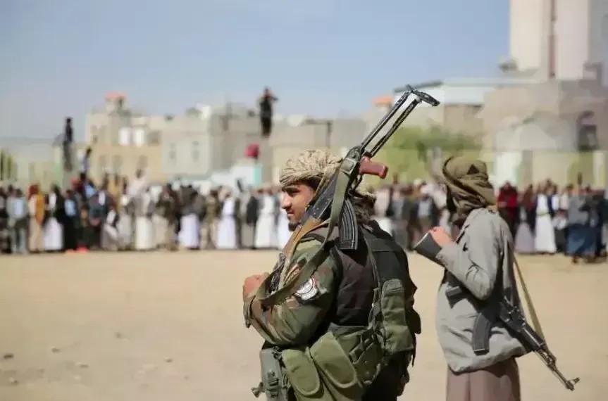 赫尔辛根默斯肯 的想法: 要论战斗力,胡塞武装是阿拉伯半岛最能打的 |