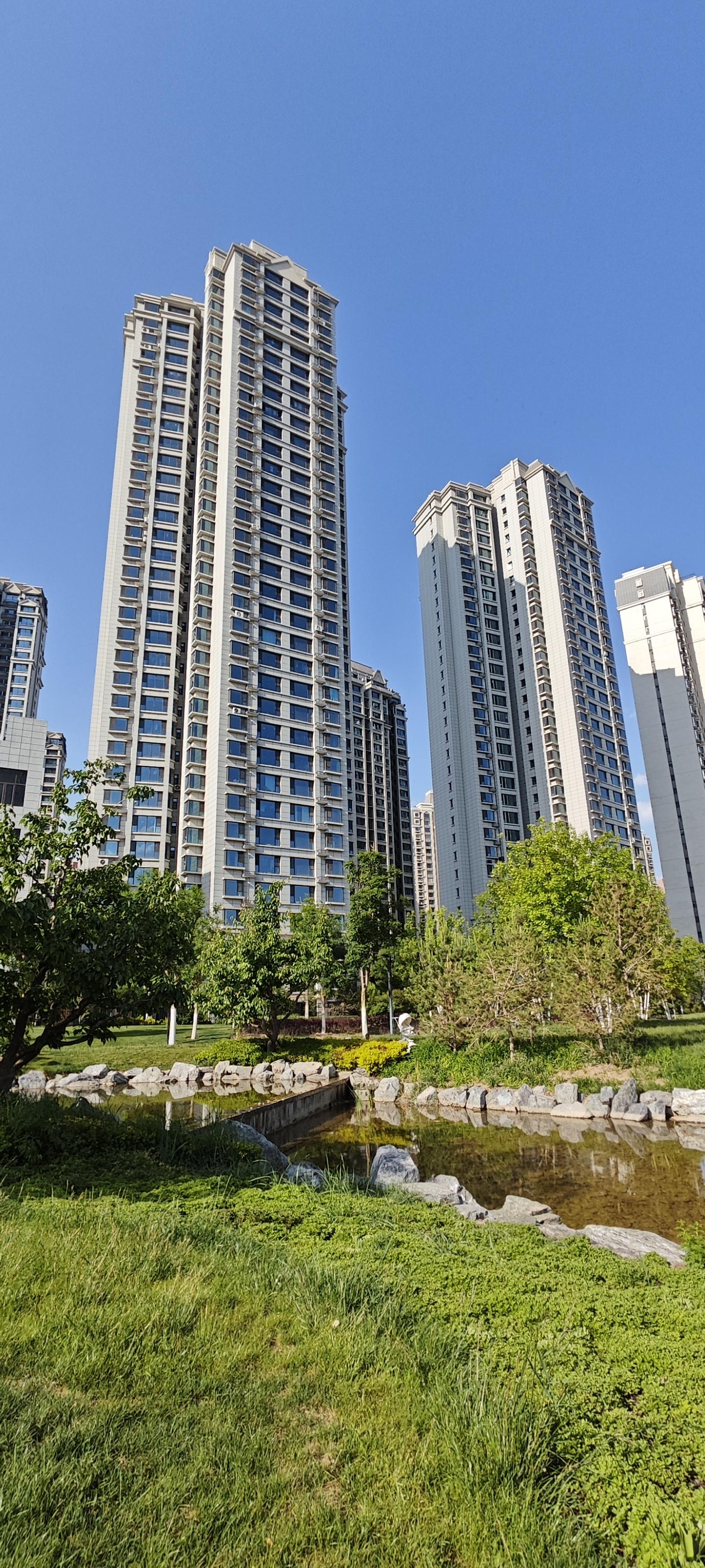 城市小憩昨天带孩子出去野餐了本来准备去国学馆那里看牡丹走到罗九