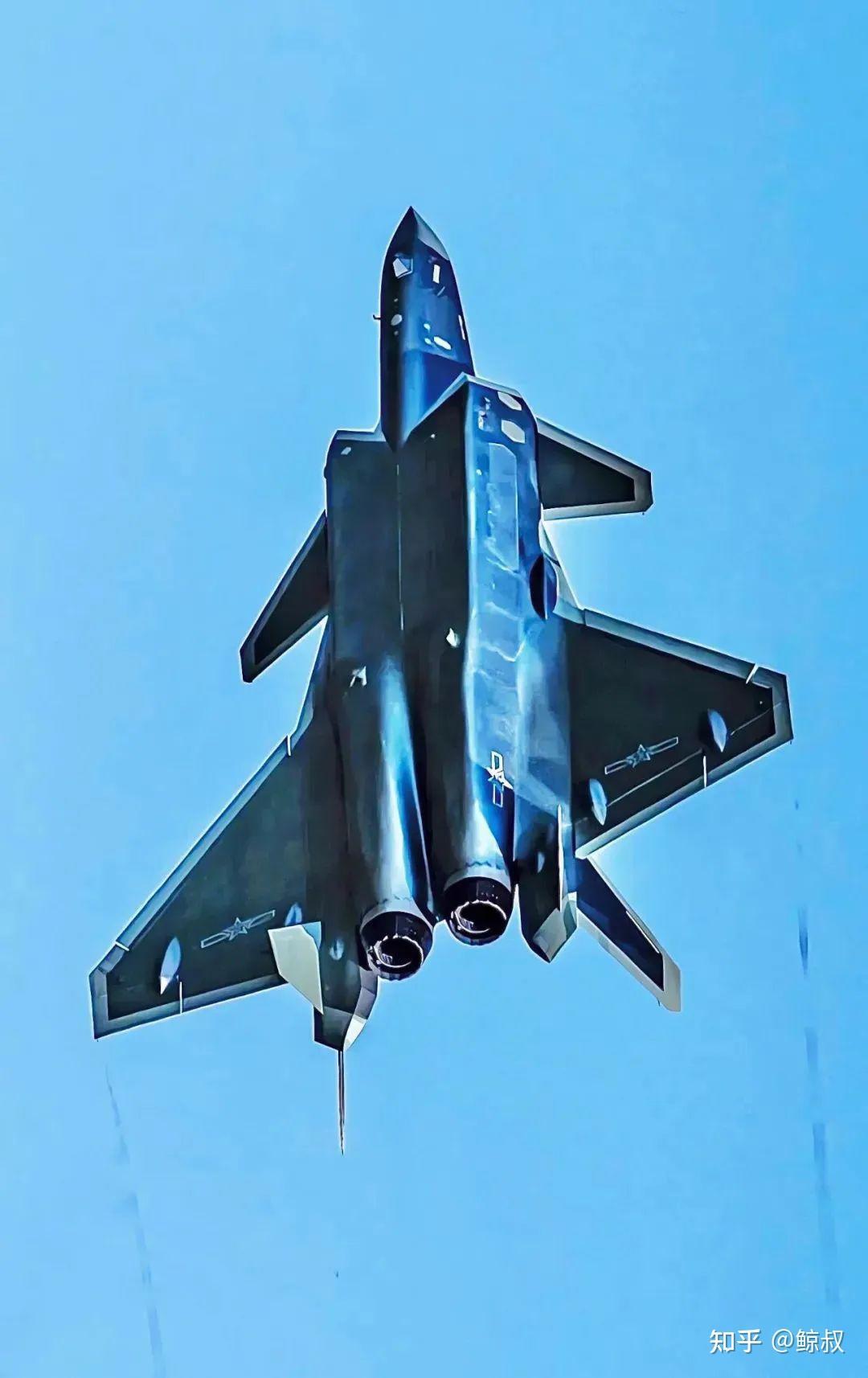 小鱼泪 的想法: 歼20战机 | 歼20是已老态:印媒的爆料 br>印度媒体